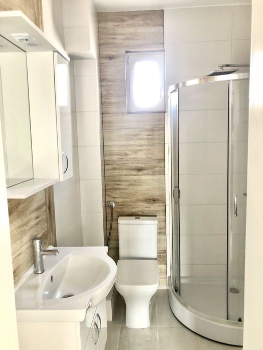 Двустаен 71кв.м., бул. Сан Стефано