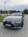 Lexus ES 300h 2020