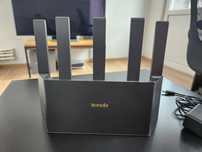 Router Wireless Tenda TX2L Pro WiFi 6