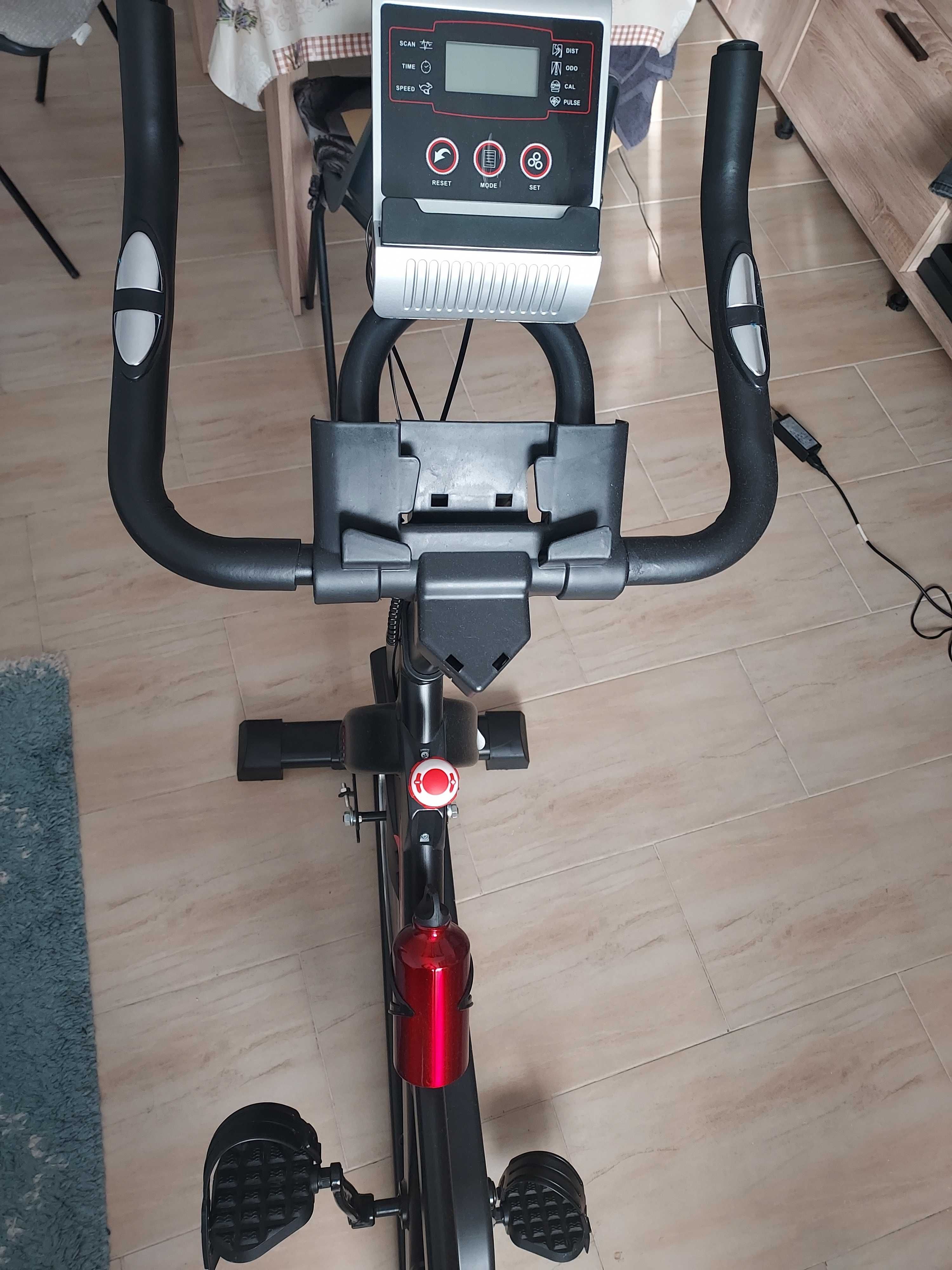 Vand bicicleta fitness