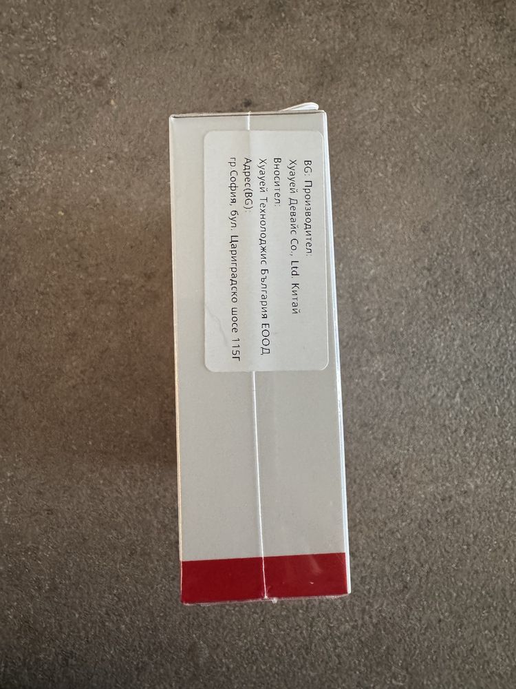 ЗАПЕЧАТАНИ Huawei FreeBuds SE 2