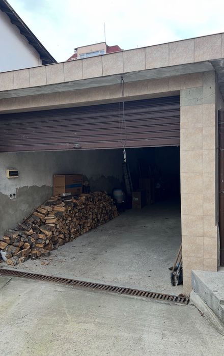 Дава се под наем Гараж / Паркомясто в София, Люлин - център - 100 кв.м за 50 € - Снимка #2