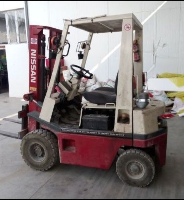 Нессан карра сотилади