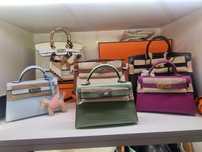 Разни чанти Hermes
