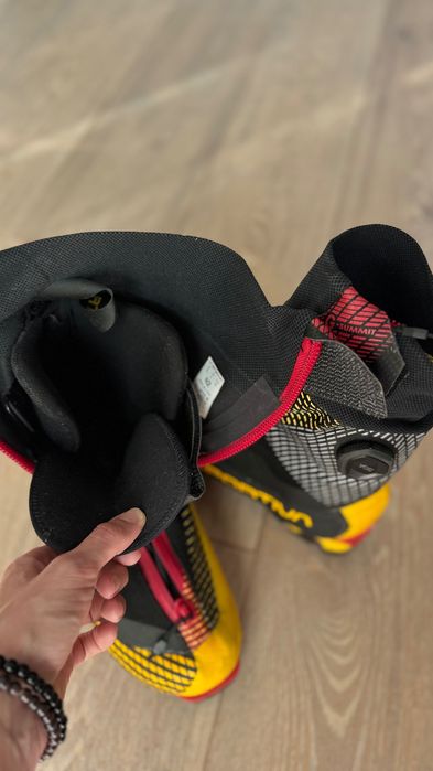 Bocanci La Sportiva G-Summit