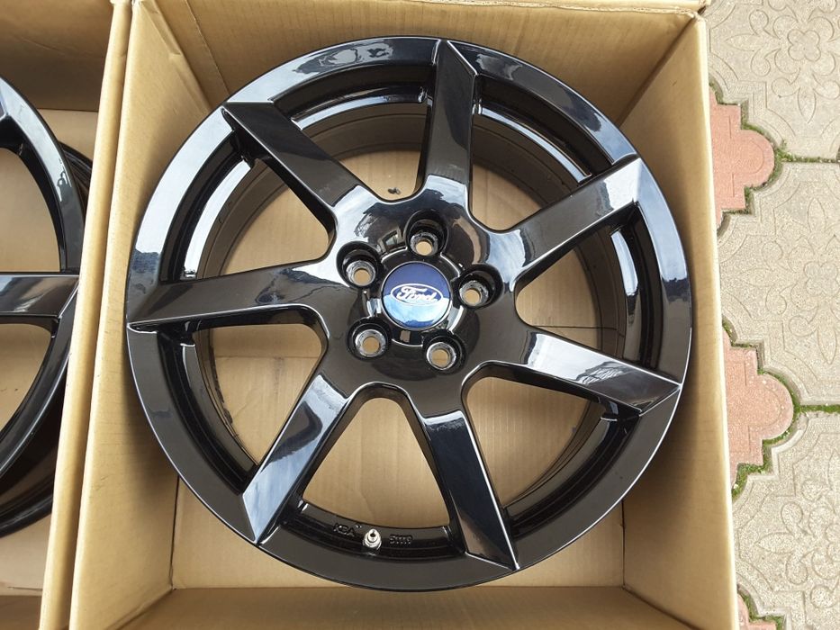 jante aliaj 17; 5x108; Ford Kuga, Focus 3, Focus 4,C-max, S-max