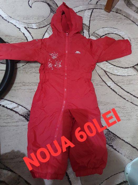 Vand lucruri folositoare