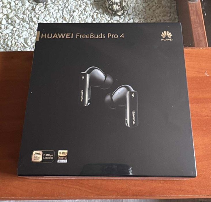 Huawei FreeBuds Pro4