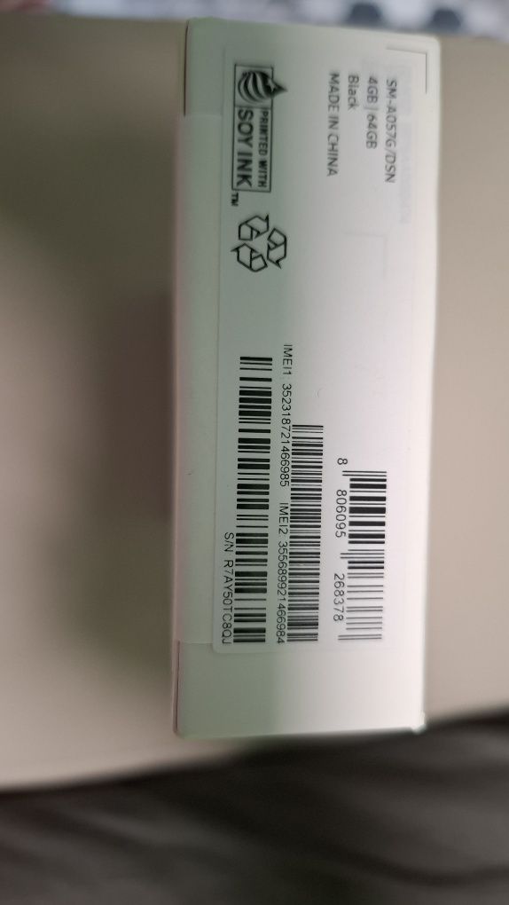 Samsung Galaxy A05s