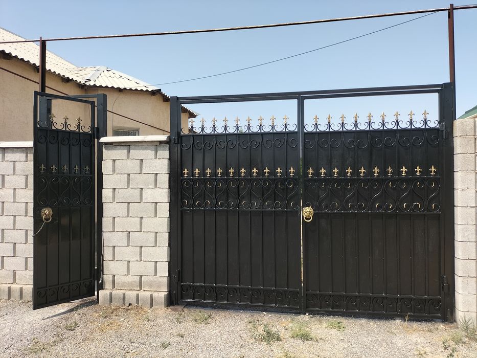 Тек бояу бояймыз