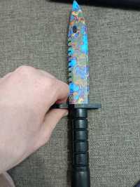 Деревянный нож сувенир