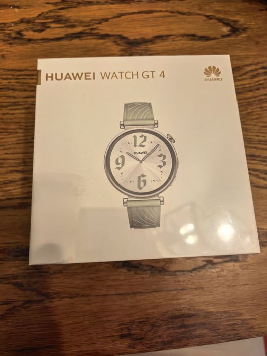 huawei watch gt 4