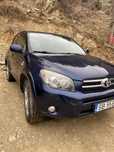 Toyota Rav-4 2007