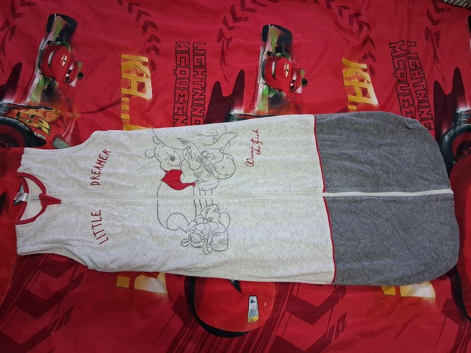 Saci grosi de dormit, mărimea 110 si 120