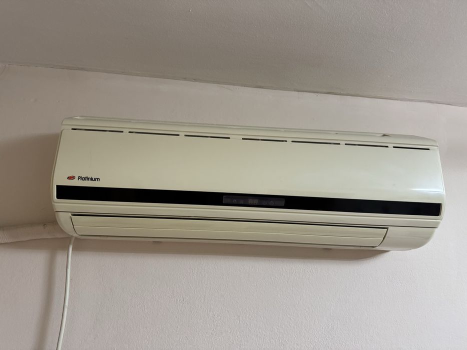 Aer conditionat platinium
