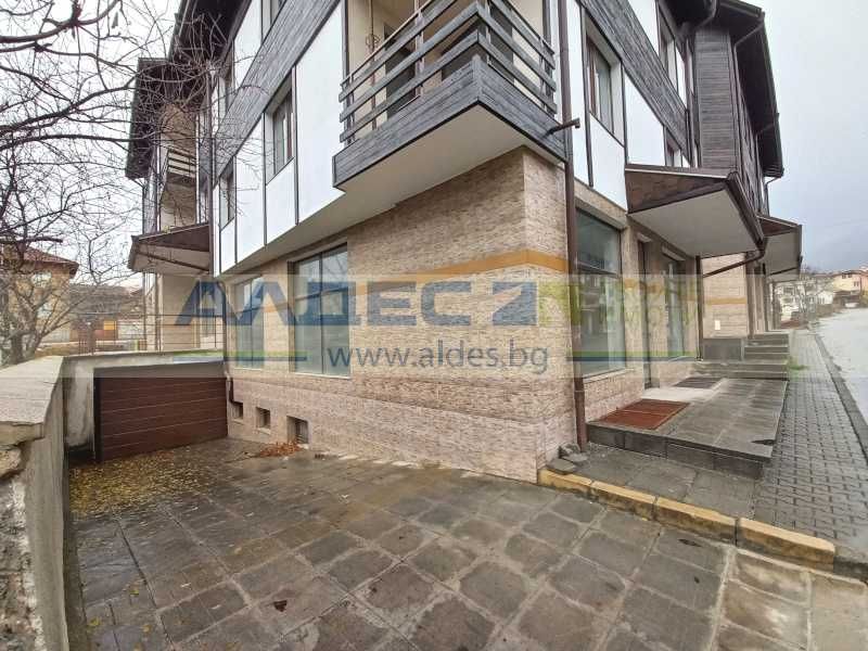 Продава магазин, гр.Банско