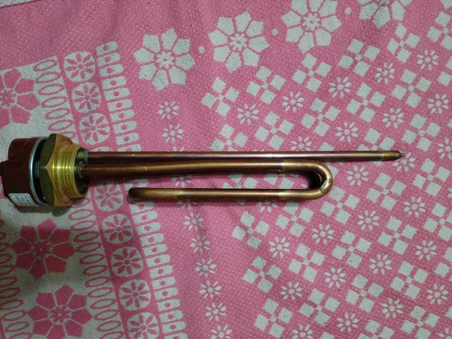 Тен для нагревания воды