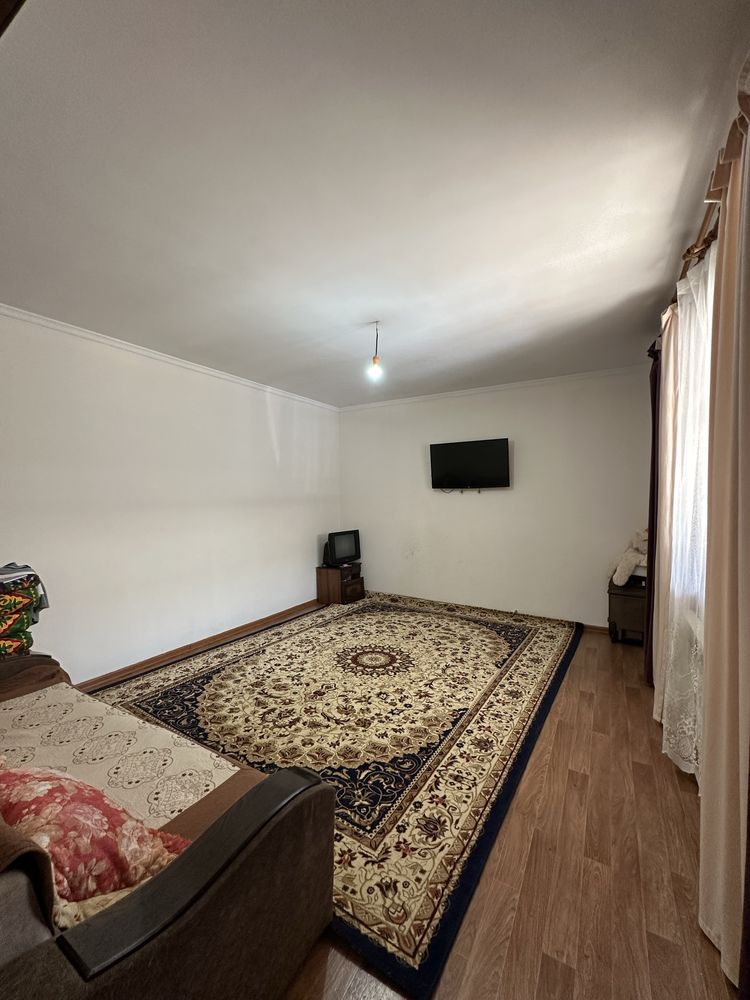 Продаестся времянка в мкр.Асар-2
