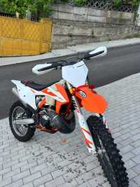 Ktm 300 six days Portugalia model 2020