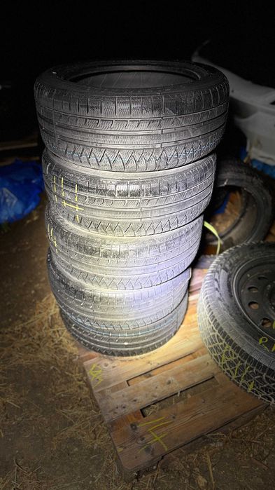 CAUCIUCURI M+S, CAUCIUCURI 235/45/17, Anvelope 235 45 17, R17 Noi