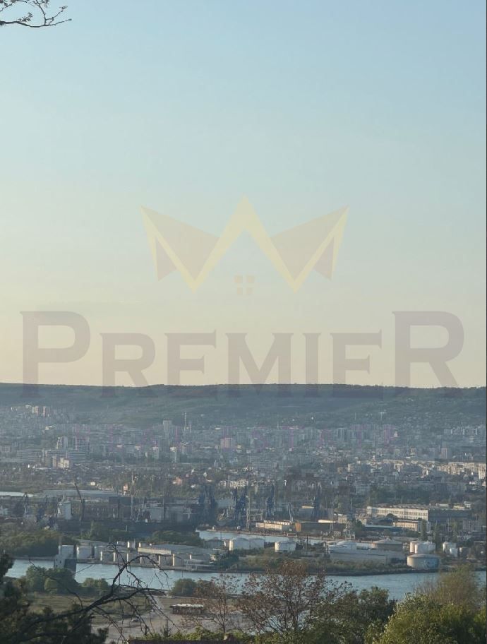 Продава се Парцел в Варна, м-т Зеленика - 1037 кв.м за 77 €/кв.м - Снимка #1