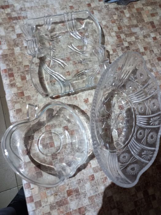 Посуда для праздника