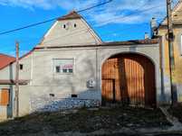 Vanzare casa în Apoldu de Sus Sibiu – Potențial mare pentru investiție
