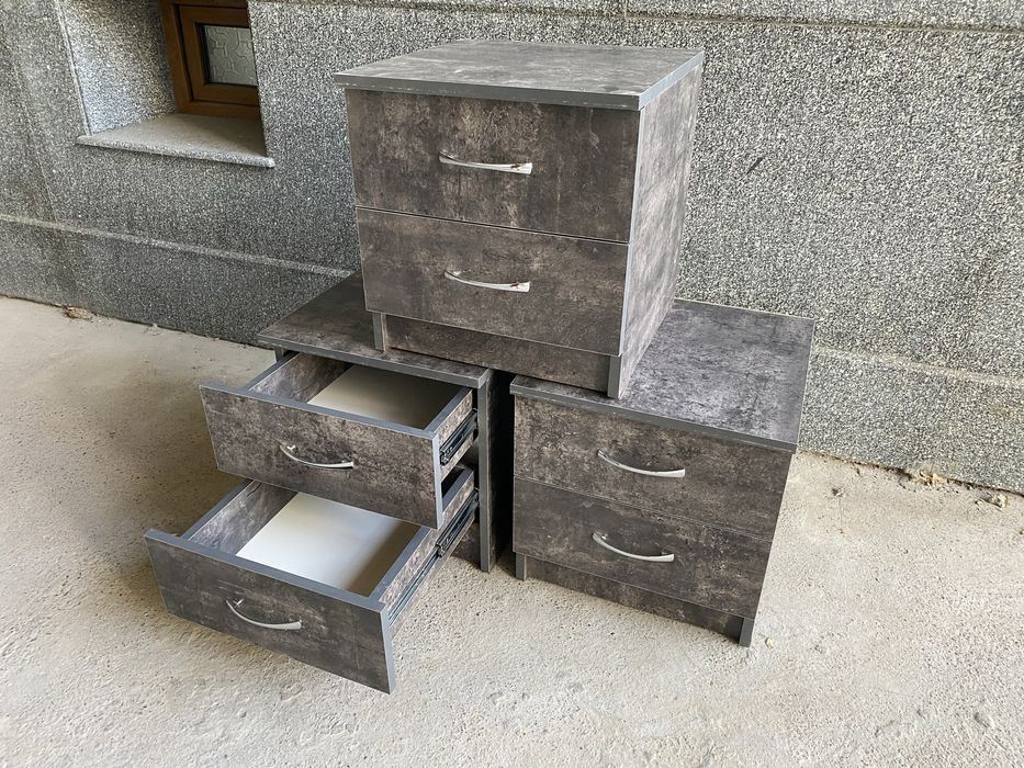 Тумба для кровати. Тумба для спальни. 300.000
