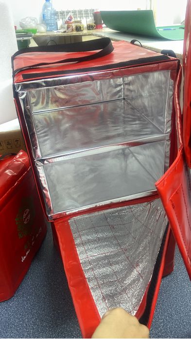 Термосумка для доставки