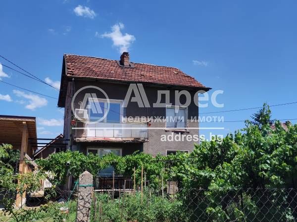 Етаж от къща, Нови Искър, Курило, 72 кв.м., 85000 €