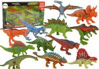 Set dinozauri,12 bucati