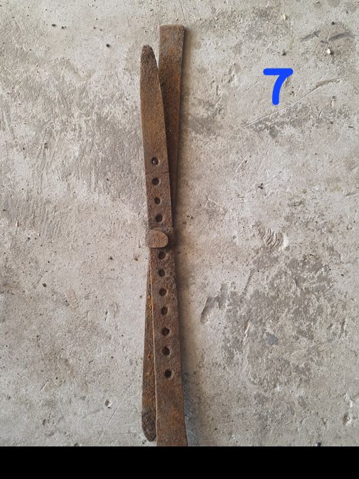 Старинни инструменти