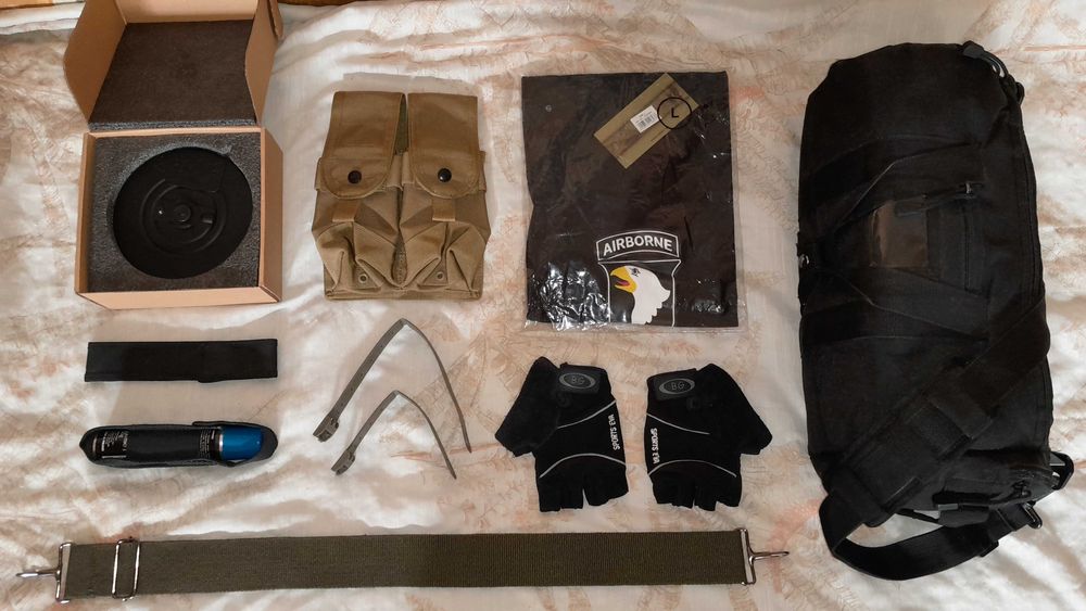 Airsoft разпродажба