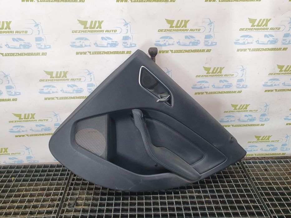 Fata de usa dreapta spate jc2008452 Mercedes-Benz B-Class W246  [din 2011 pana  2015]