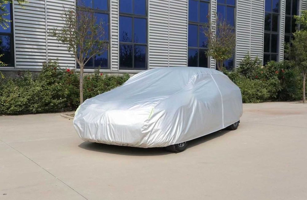 Prelata PREMIUM material OXFORD Opel	Astra J/ Vectra C/ Insignia Break