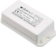 Pachet unitate control usa batanta garaj + 7 telecomenzi