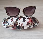 Слънчеви очила Ana Hickmann Cat Eye