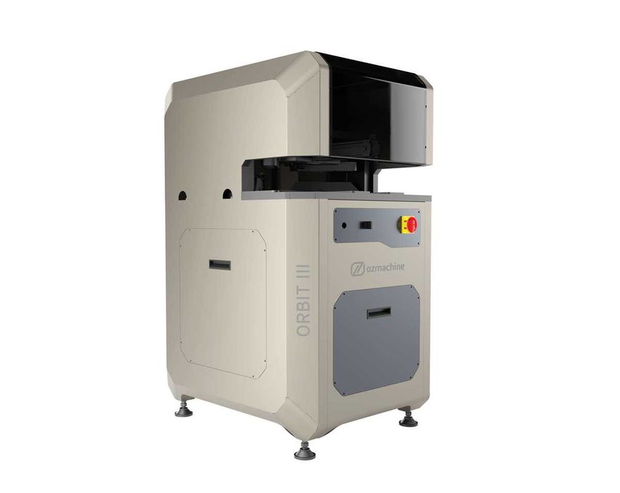 Set Utilaje Profesionale Tâmplărie PVC și Aluminiu - Ozcelik