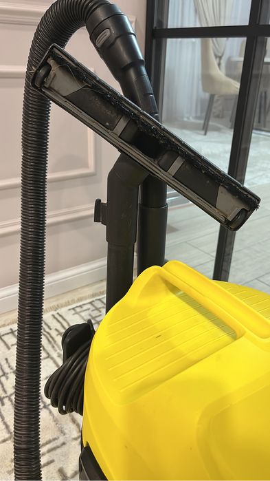 Продам пылесос Karcher