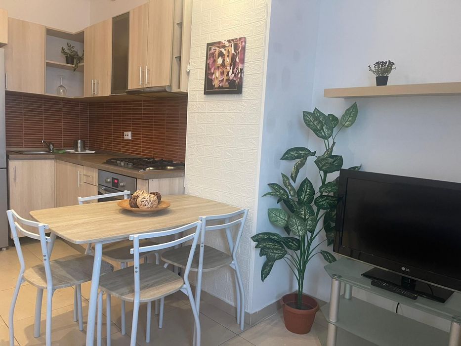 Rin grand residence cazare in regim hotelier NON STOP