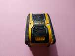 Boxa santier DEWALT DCR 006 14 18v BL