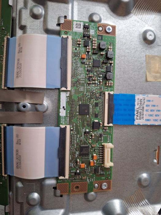 Части за Samsung UE40J5100AW