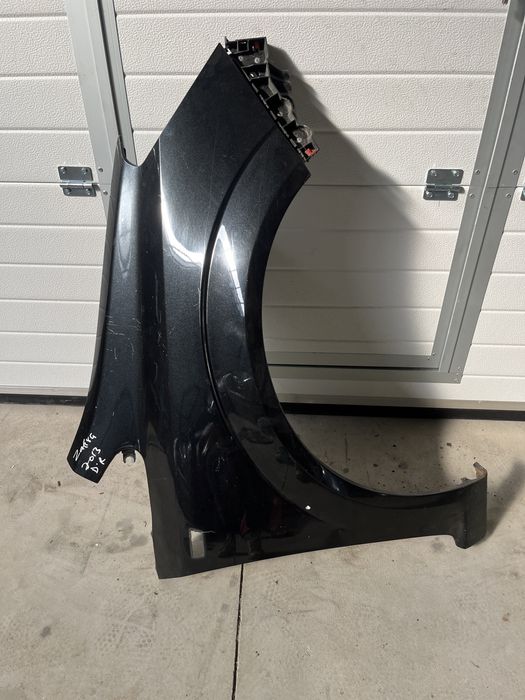 Aripă / Aripi stânga - dreapta Opel Zafira B 2013