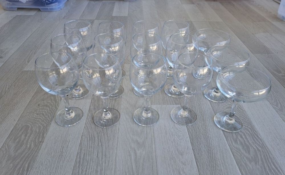 Продаётся бокалы