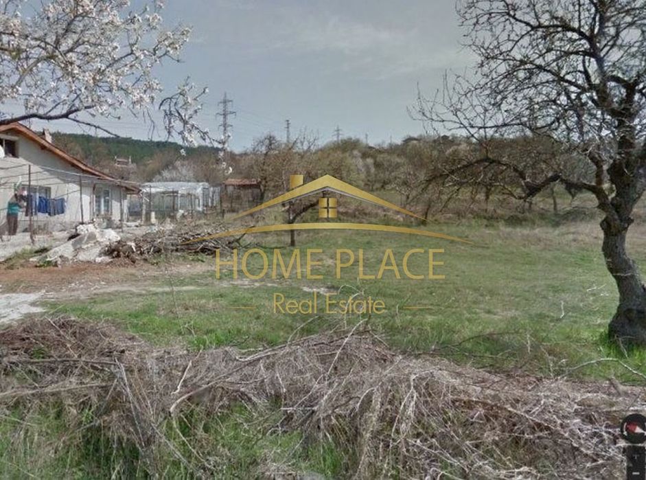 Панорамен парцел в м-т Сълзица