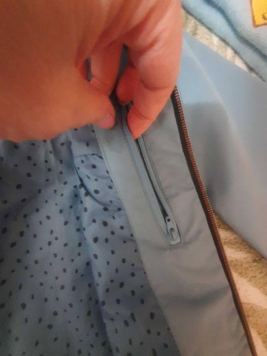 Плащ на девочку 2-3 года