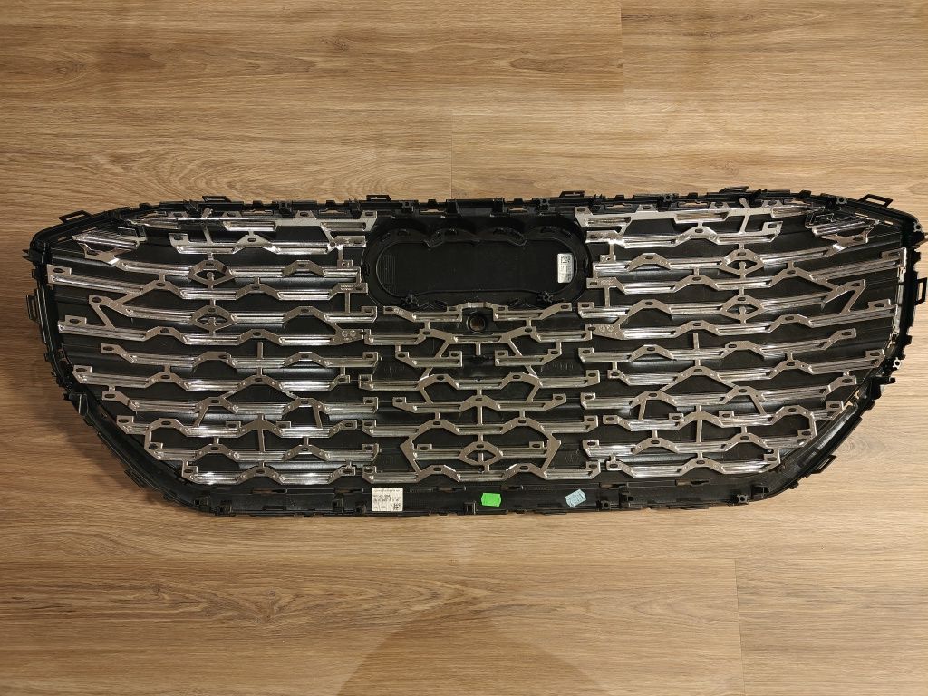 Маска / решетка за Audi Q4 e-tron