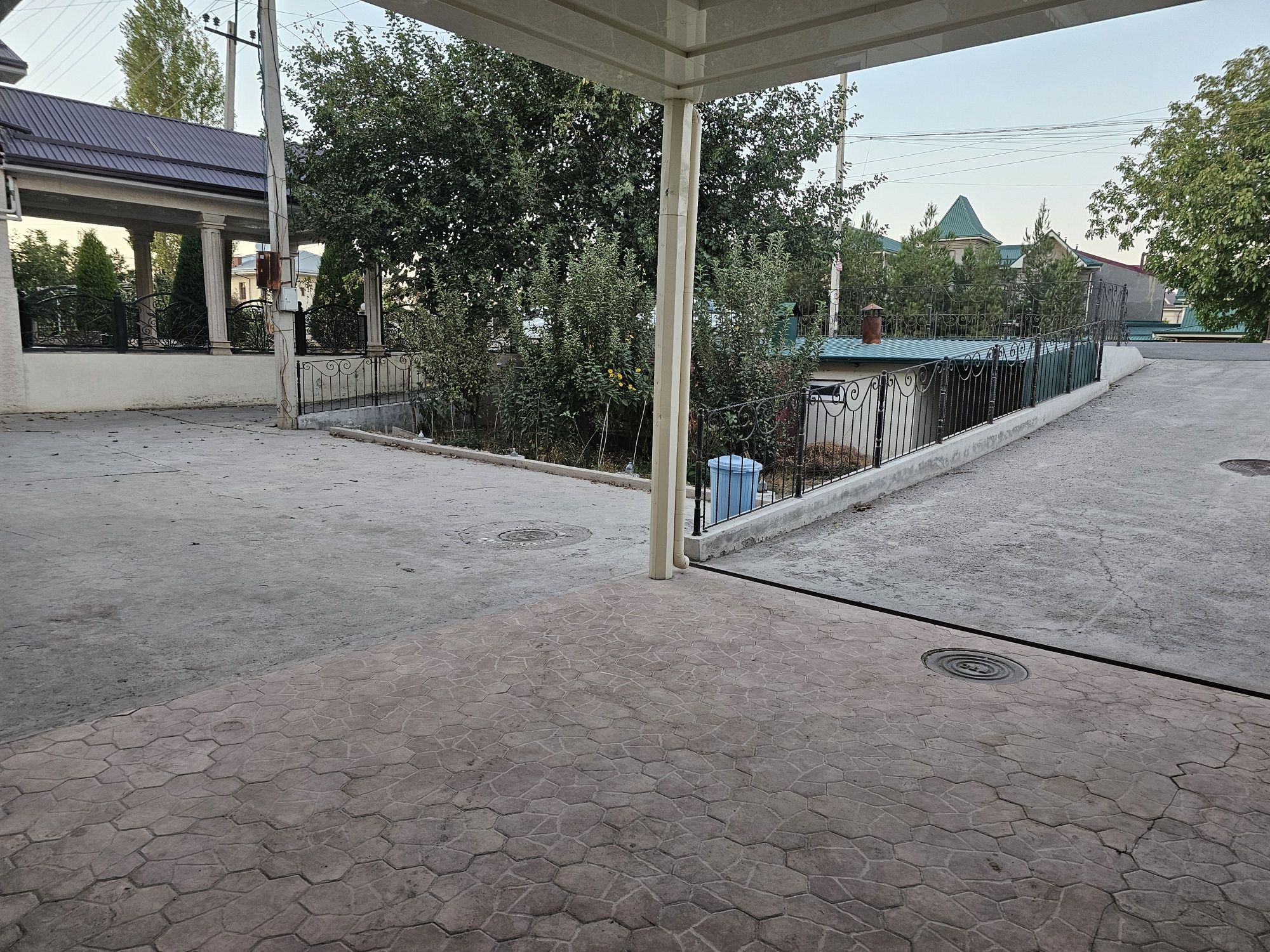 Srochna sotiladi 6 sotix,razmeri 20x 30