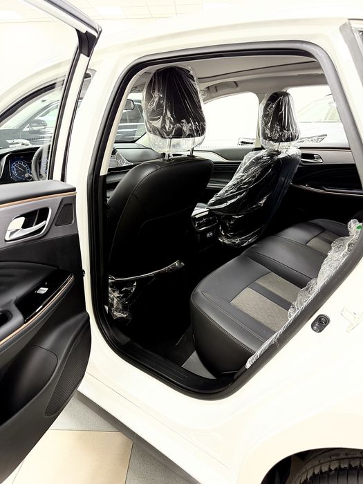 Gac aion s plus tayyor 3yil garantiya