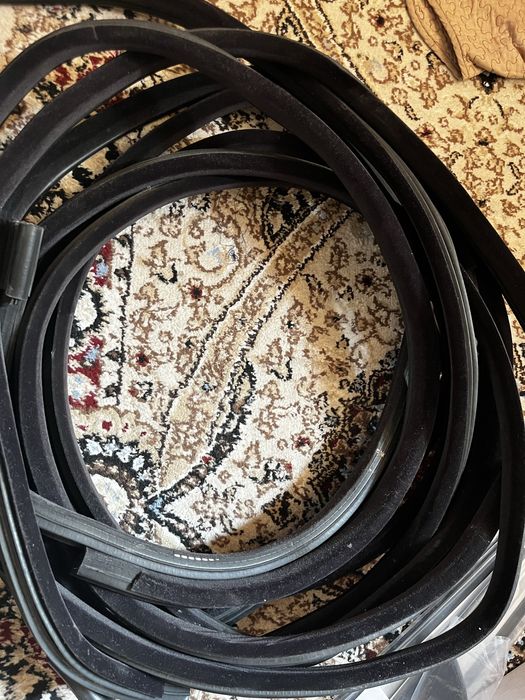 уплотнительные резинки